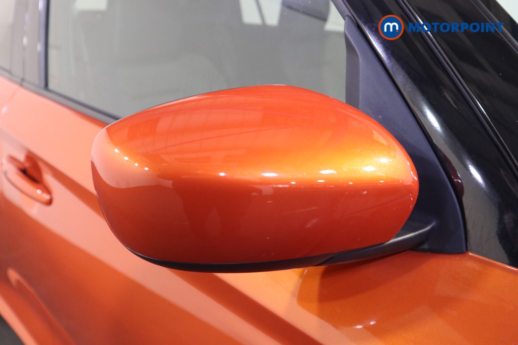 Suzuki Swift Motion Manual Petrol Hatchback - Stock Number (1619123) - 36th supplementary image