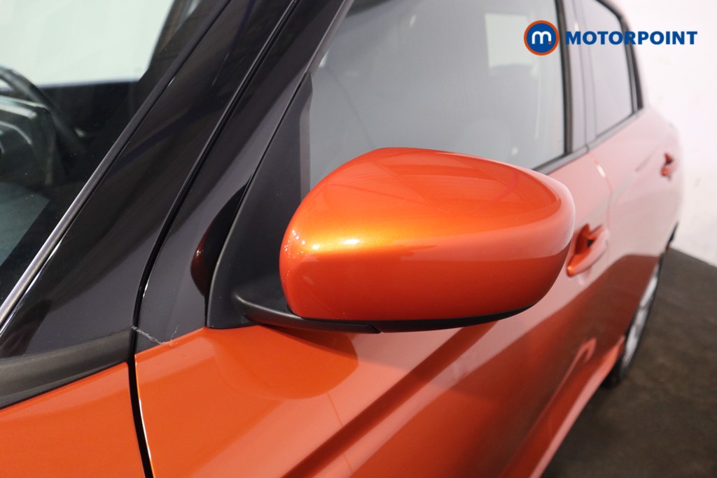 Suzuki Swift Motion Manual Petrol Hatchback - Stock Number (1619123) - 37th supplementary image