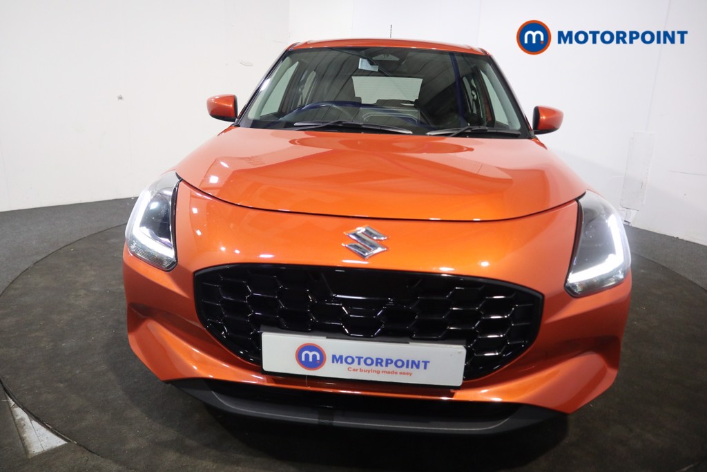 Suzuki Swift Motion Manual Petrol Hatchback - Stock Number (1619123) - 41st supplementary image