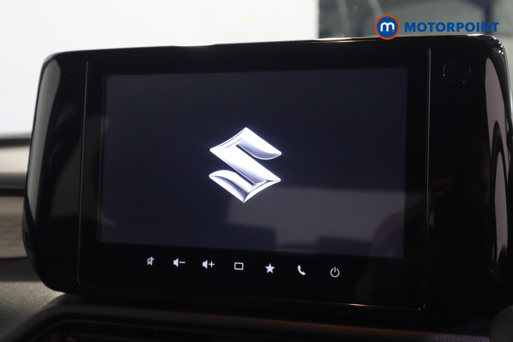 Suzuki Swift Motion Automatic Petrol Hatchback - Stock Number (1619208) - 2nd supplementary image