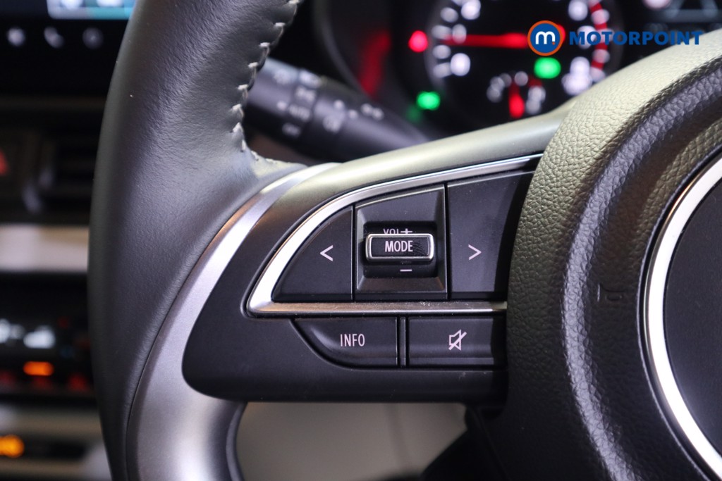 Suzuki Swift Motion Automatic Petrol Hatchback - Stock Number (1619208) - 5th supplementary image