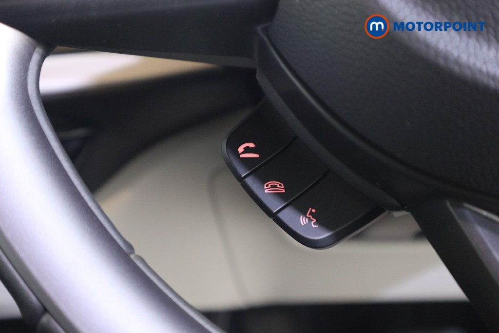 Suzuki Swift Motion Automatic Petrol Hatchback - Stock Number (1619208) - 7th supplementary image