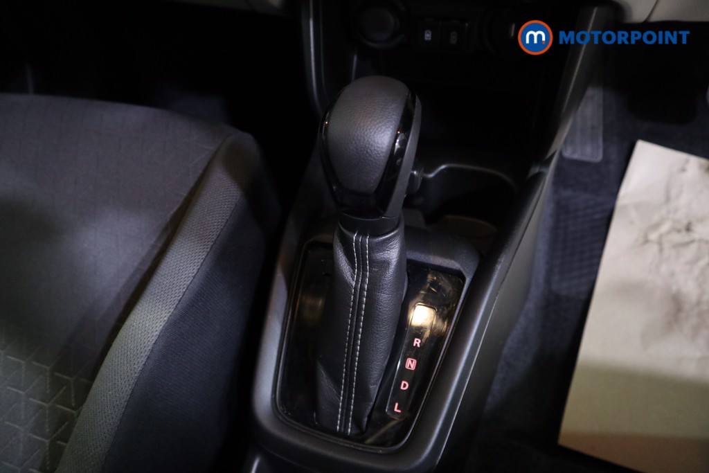 Suzuki Swift Motion Automatic Petrol Hatchback - Stock Number (1619208) - 10th supplementary image