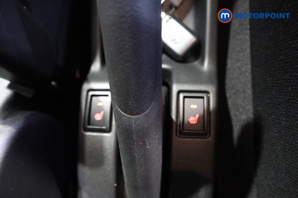 Suzuki Swift Motion Automatic Petrol Hatchback - Stock Number (1619208) - 12th supplementary image