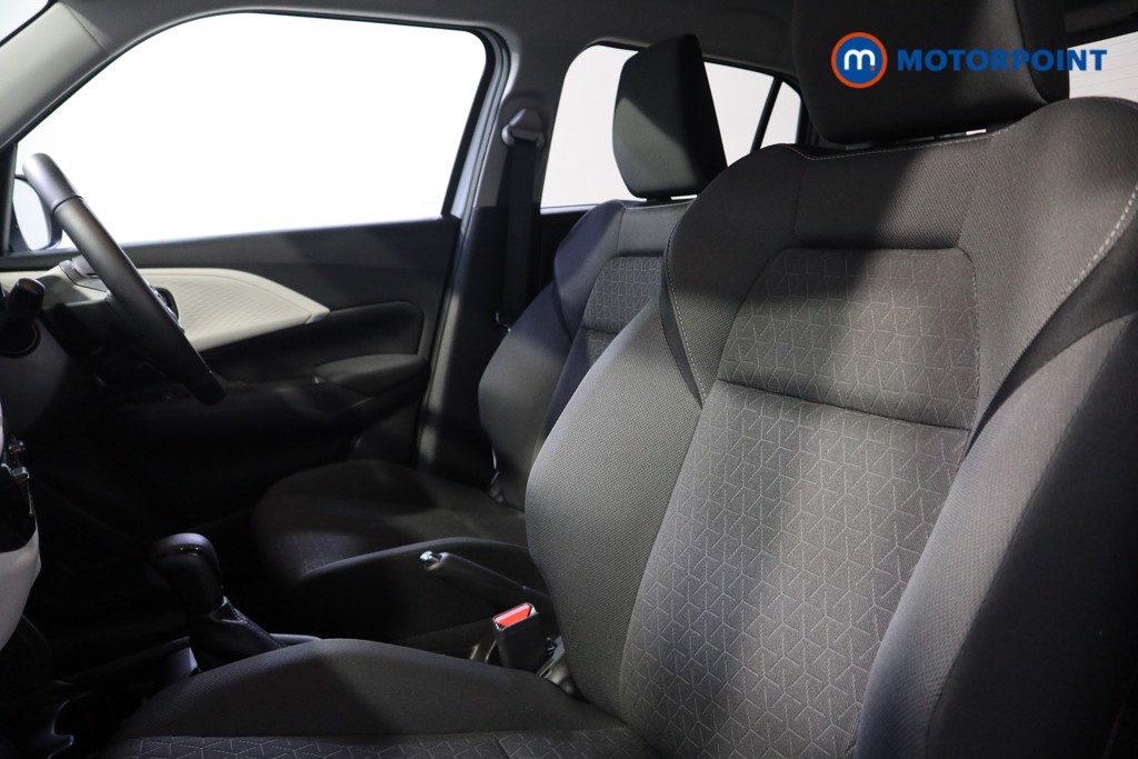 Suzuki Swift Motion Automatic Petrol Hatchback - Stock Number (1619208) - 17th supplementary image