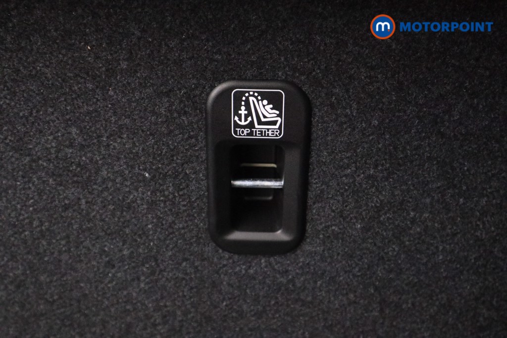 Suzuki Swift Motion Automatic Petrol Hatchback - Stock Number (1619208) - 21st supplementary image