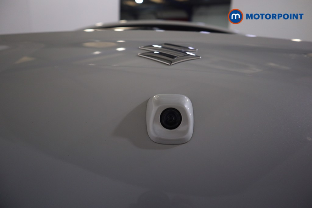 Suzuki Swift Motion Automatic Petrol Hatchback - Stock Number (1619208) - 22nd supplementary image