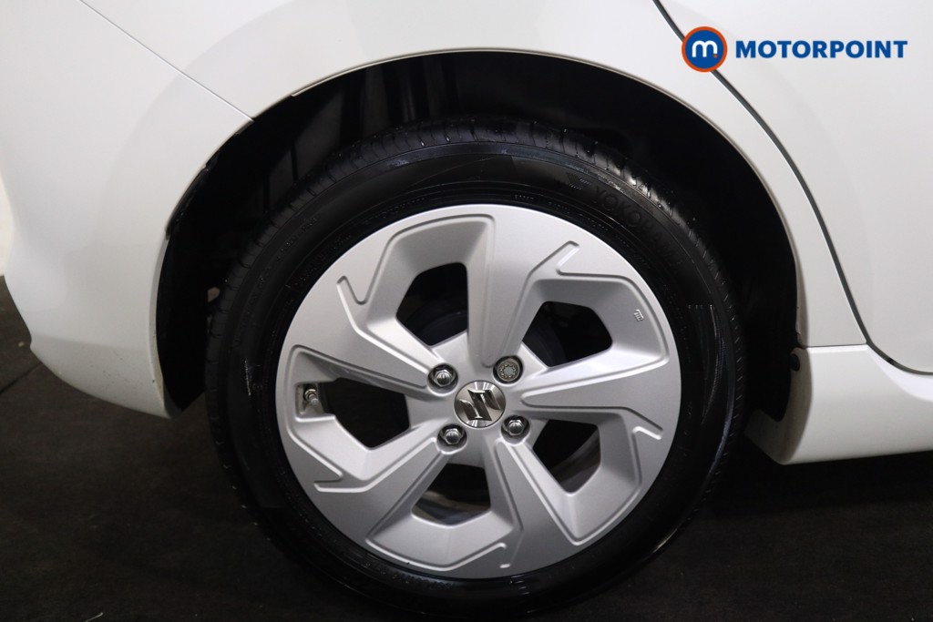 Suzuki Swift Motion Automatic Petrol Hatchback - Stock Number (1619208) - 23rd supplementary image