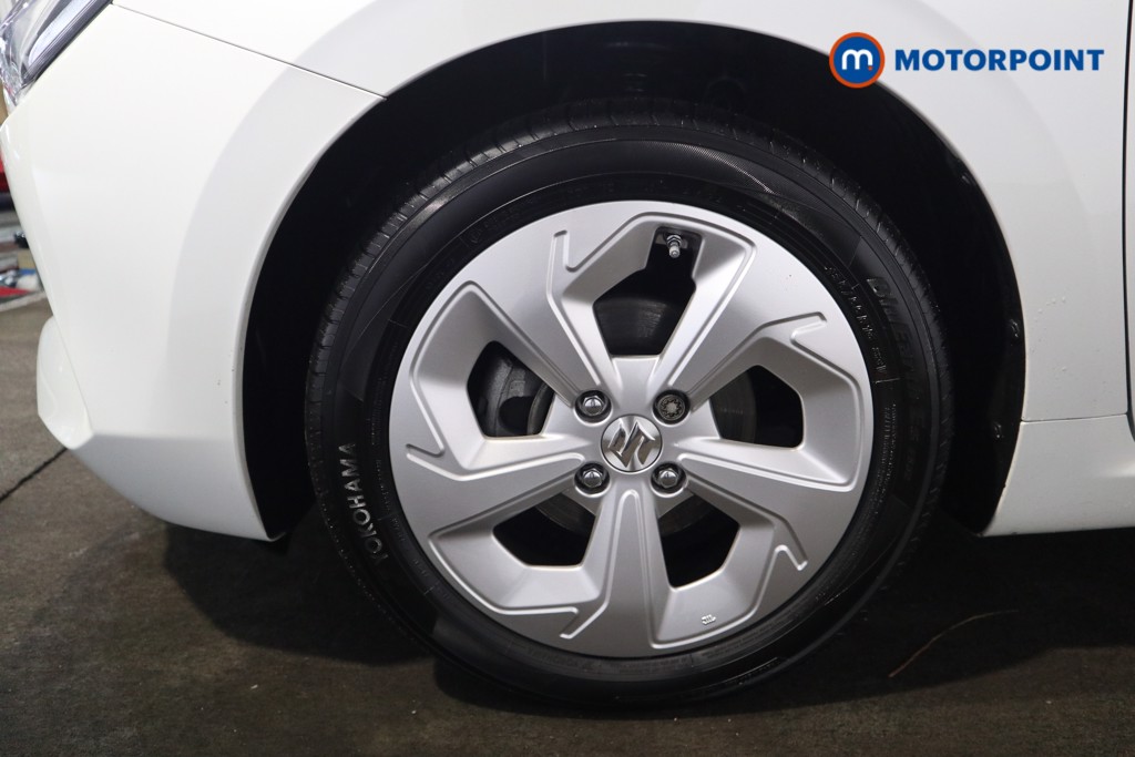 Suzuki Swift Motion Automatic Petrol Hatchback - Stock Number (1619208) - 25th supplementary image