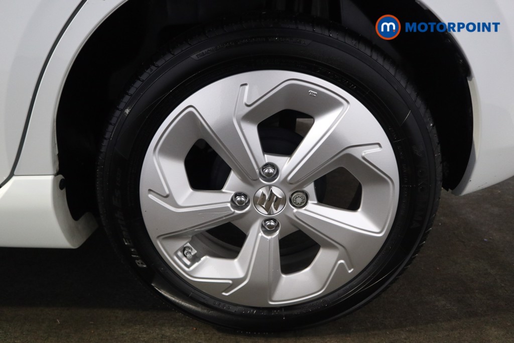 Suzuki Swift Motion Automatic Petrol Hatchback - Stock Number (1619208) - 26th supplementary image