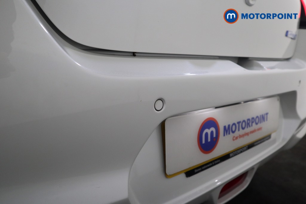 Suzuki Swift Motion Automatic Petrol Hatchback - Stock Number (1619208) - 27th supplementary image