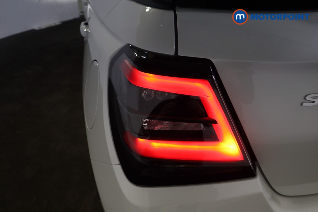 Suzuki Swift Motion Automatic Petrol Hatchback - Stock Number (1619208) - 28th supplementary image