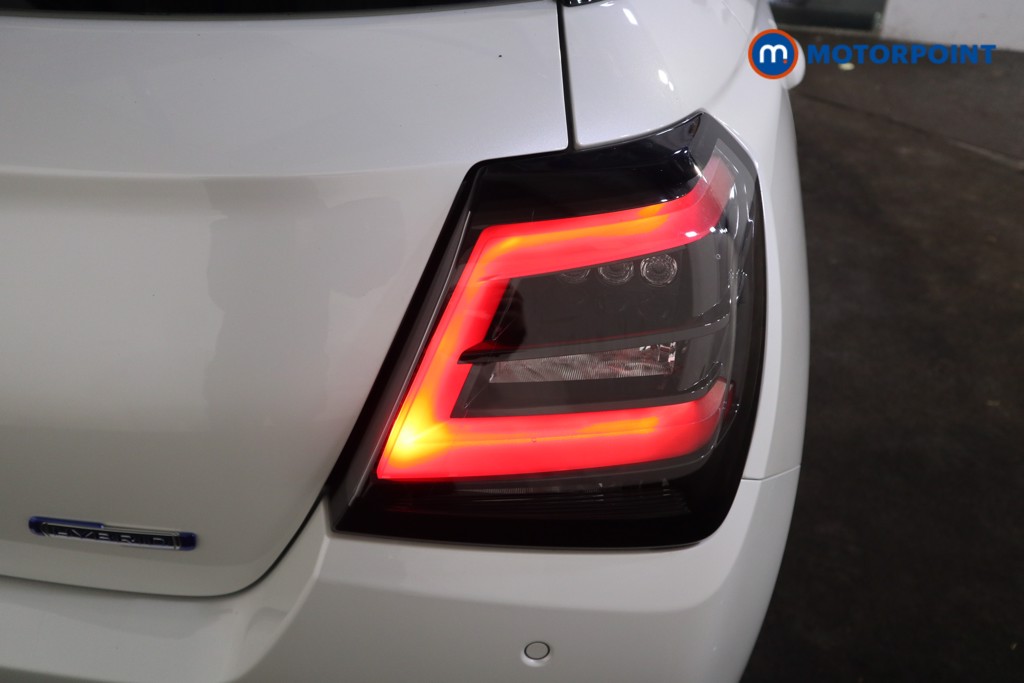 Suzuki Swift Motion Automatic Petrol Hatchback - Stock Number (1619208) - 29th supplementary image