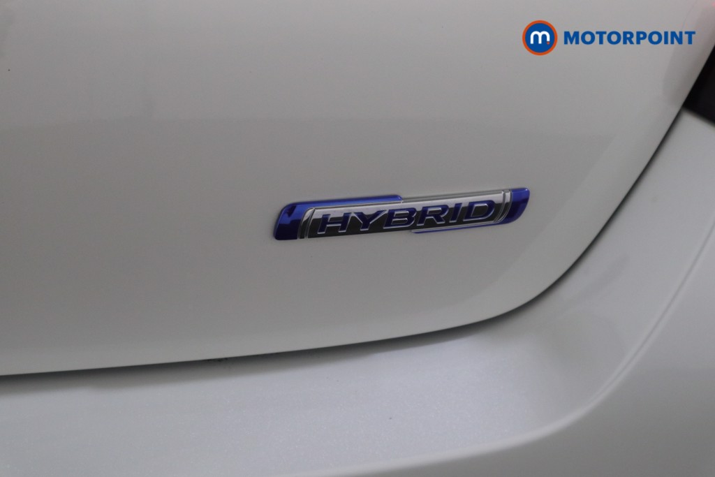 Suzuki Swift Motion Automatic Petrol Hatchback - Stock Number (1619208) - 30th supplementary image