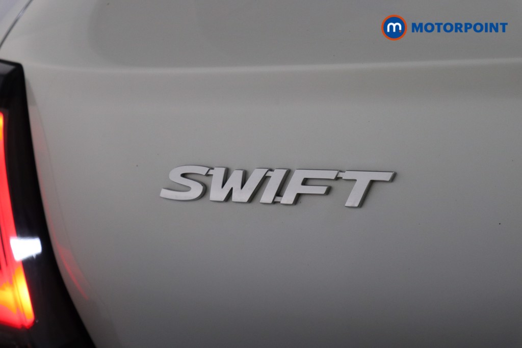 Suzuki Swift Motion Automatic Petrol Hatchback - Stock Number (1619208) - 31st supplementary image