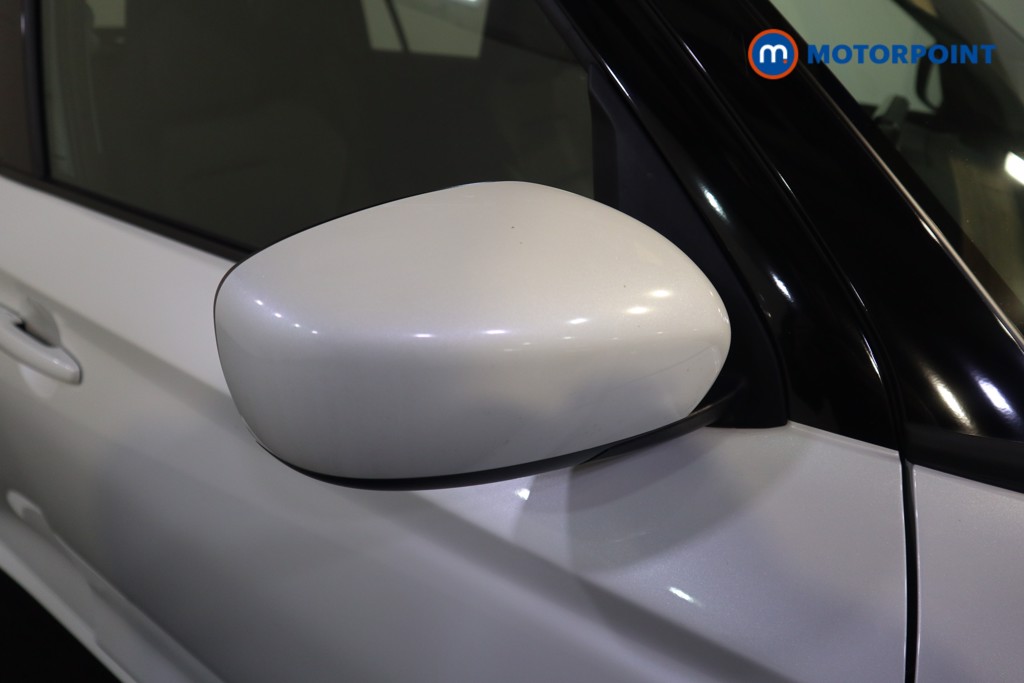 Suzuki Swift Motion Automatic Petrol Hatchback - Stock Number (1619208) - 35th supplementary image