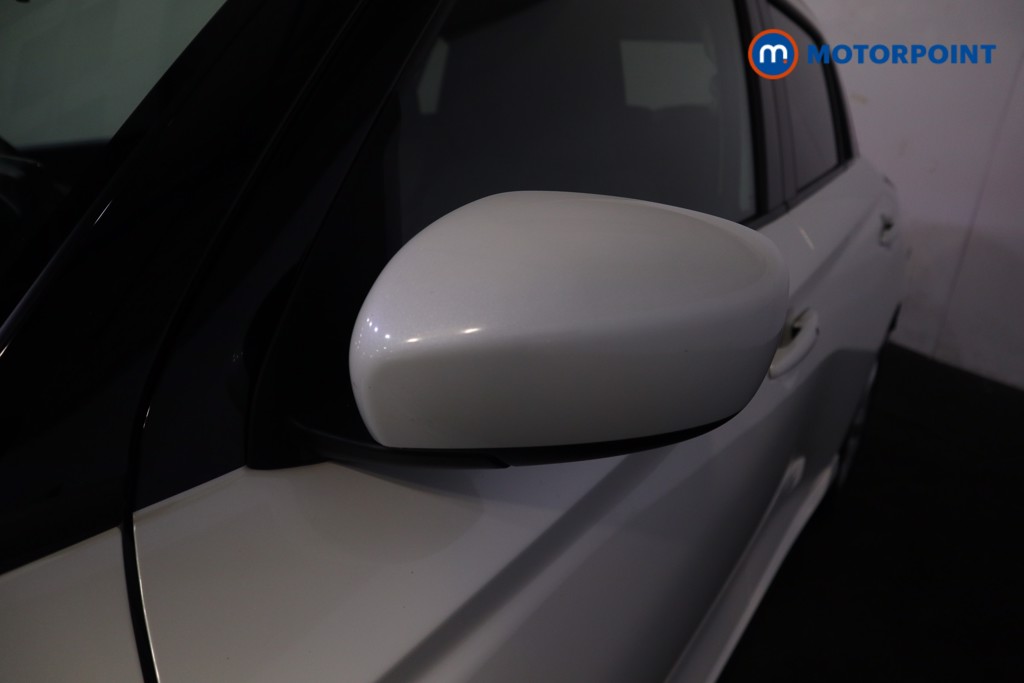 Suzuki Swift Motion Automatic Petrol Hatchback - Stock Number (1619208) - 36th supplementary image