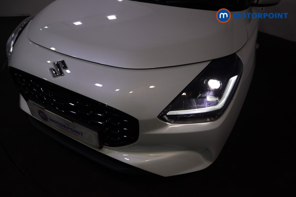 Suzuki Swift Motion Automatic Petrol Hatchback - Stock Number (1619208) - 38th supplementary image