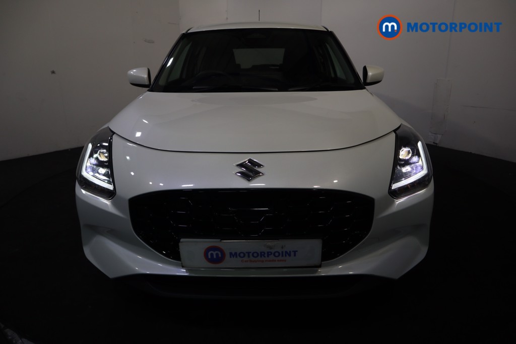 Suzuki Swift Motion Automatic Petrol Hatchback - Stock Number (1619208) - 40th supplementary image