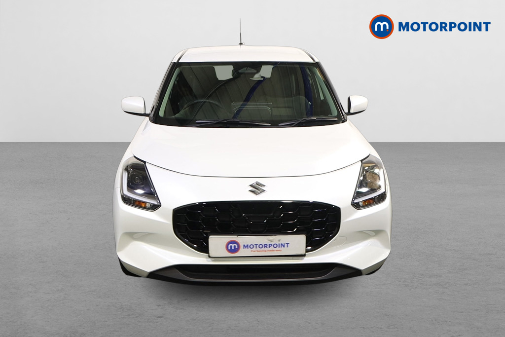 Suzuki Swift Motion Automatic Petrol Hatchback - Stock Number (1619208) - Front bumper