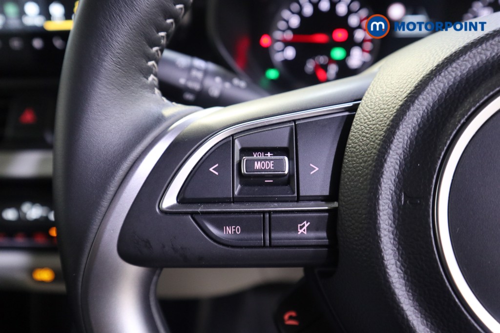 Suzuki Swift Motion Automatic Petrol Hatchback - Stock Number (1619209) - 5th supplementary image