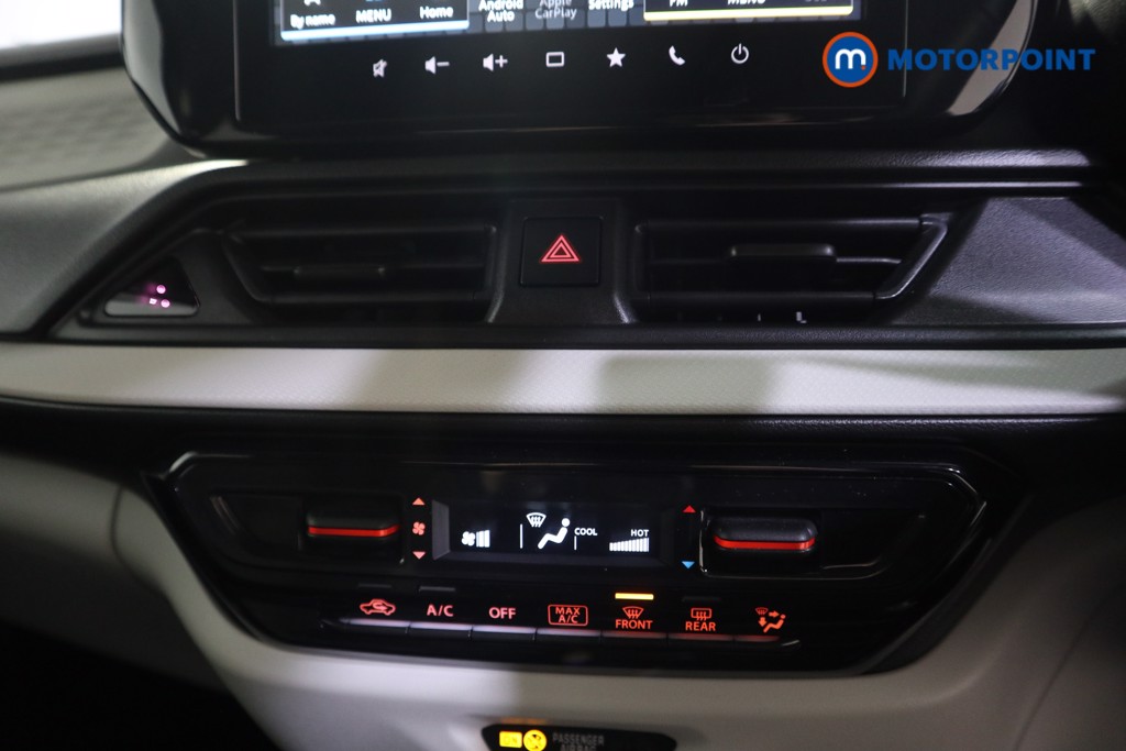 Suzuki Swift Motion Automatic Petrol Hatchback - Stock Number (1619209) - 9th supplementary image