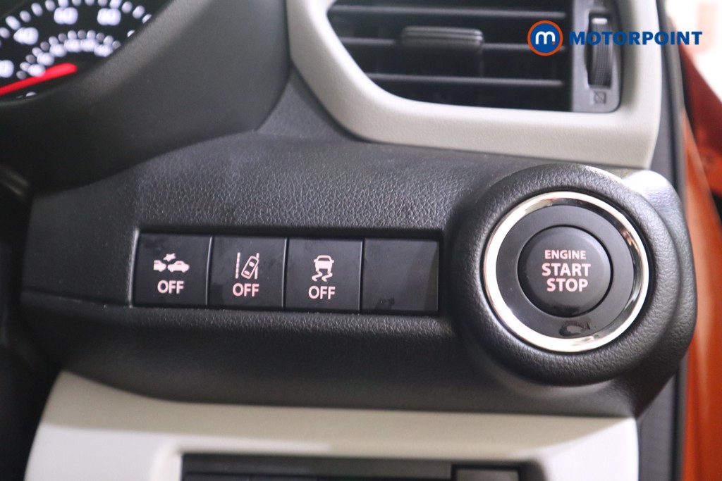 Suzuki Swift Motion Automatic Petrol Hatchback - Stock Number (1619209) - 12th supplementary image