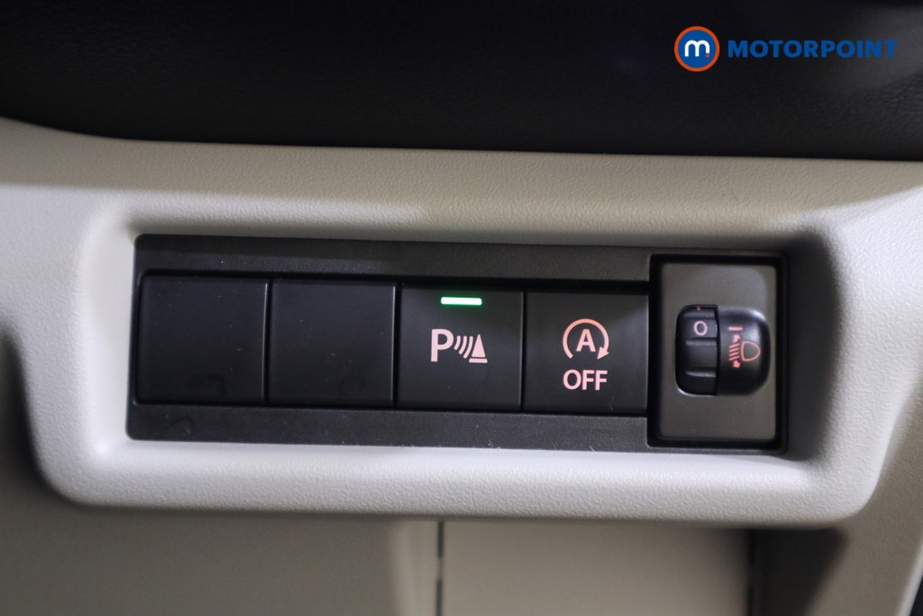 Suzuki Swift Motion Automatic Petrol Hatchback - Stock Number (1619209) - 13th supplementary image