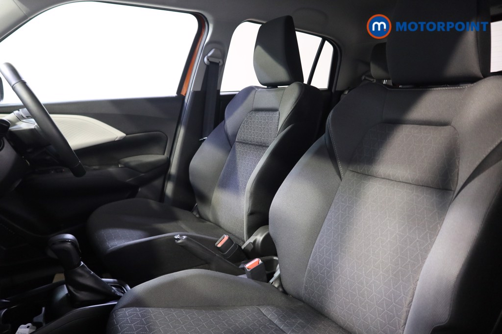 Suzuki Swift Motion Automatic Petrol Hatchback - Stock Number (1619209) - 16th supplementary image