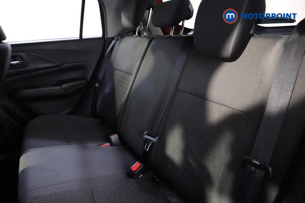 Suzuki Swift Motion Automatic Petrol Hatchback - Stock Number (1619209) - 17th supplementary image