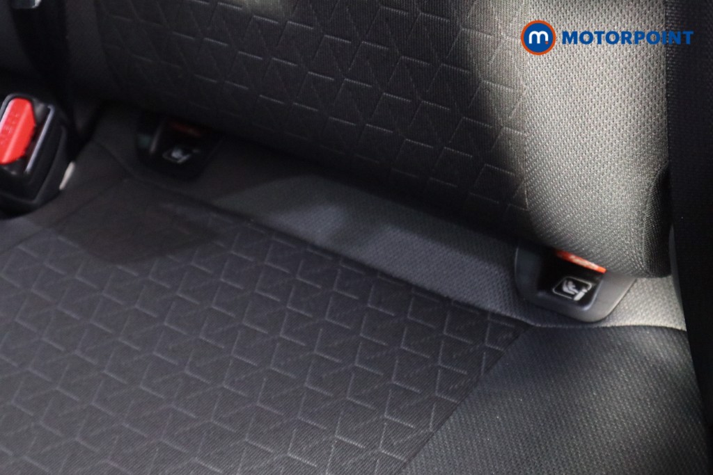 Suzuki Swift Motion Automatic Petrol Hatchback - Stock Number (1619209) - 18th supplementary image