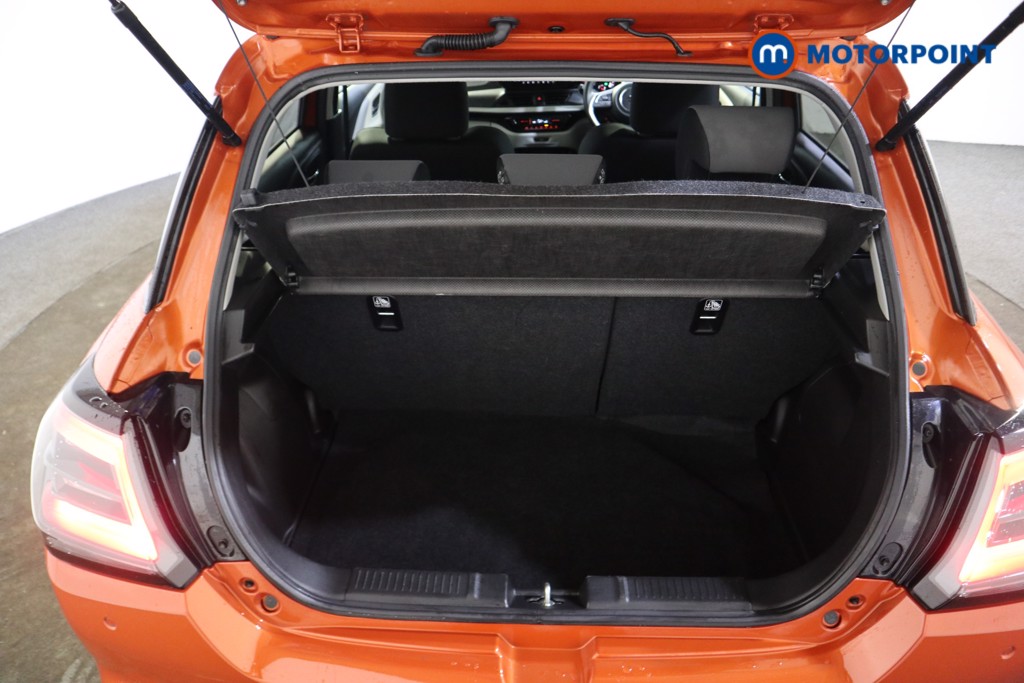 Suzuki Swift Motion Automatic Petrol Hatchback - Stock Number (1619209) - 19th supplementary image
