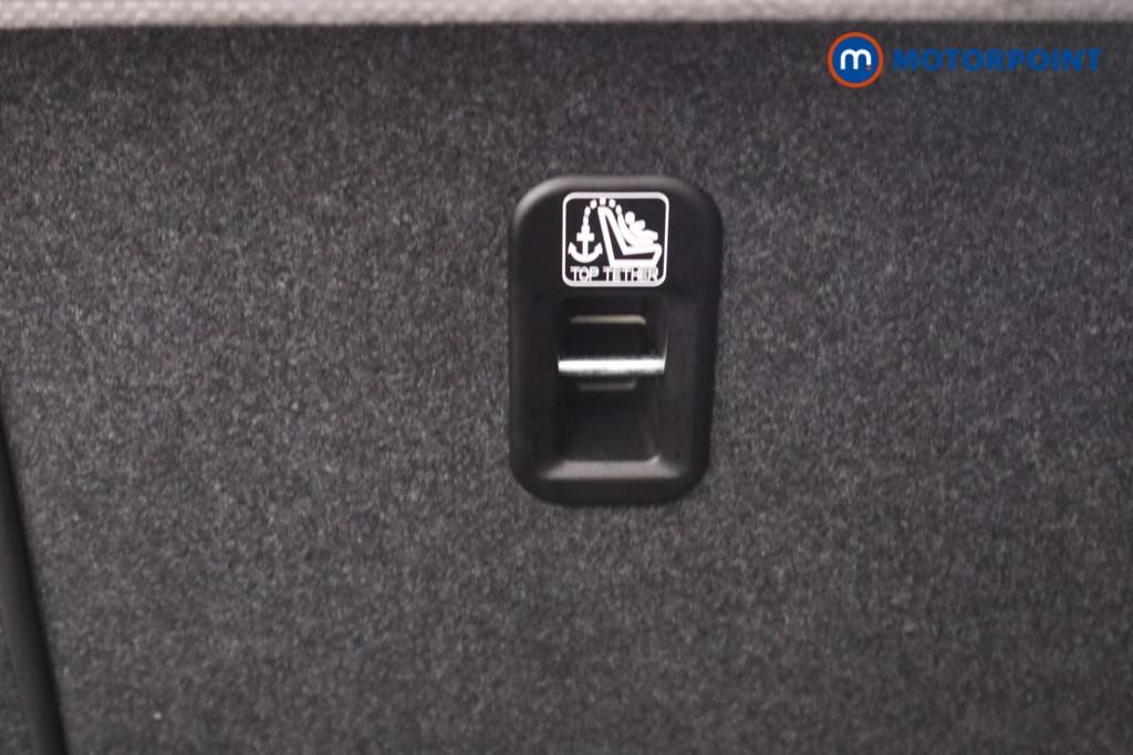 Suzuki Swift Motion Automatic Petrol Hatchback - Stock Number (1619209) - 20th supplementary image