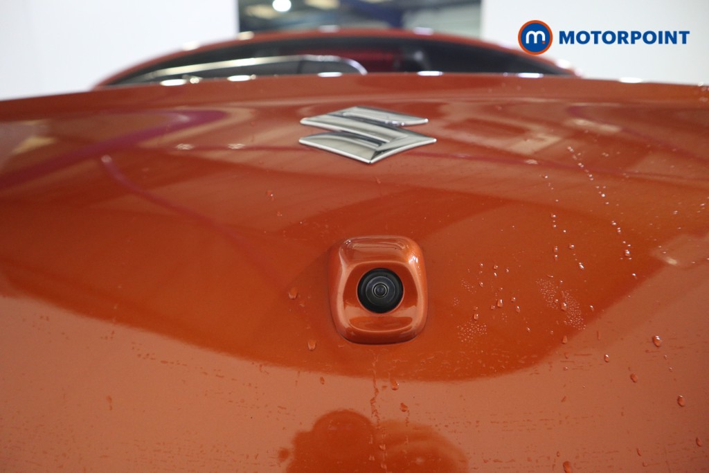 Suzuki Swift Motion Automatic Petrol Hatchback - Stock Number (1619209) - 21st supplementary image