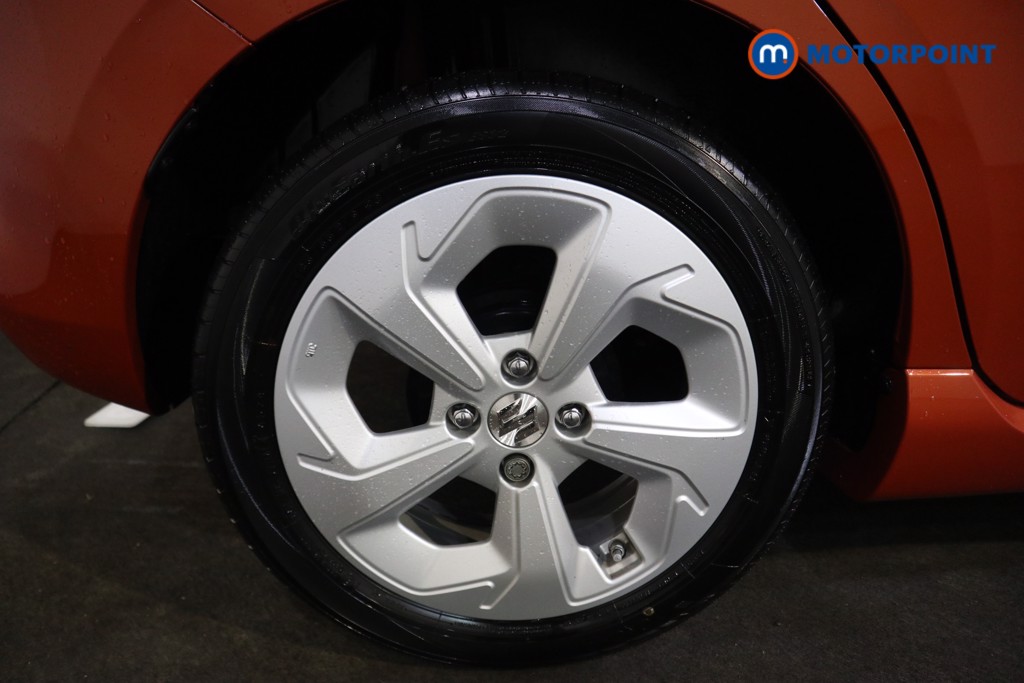 Suzuki Swift Motion Automatic Petrol Hatchback - Stock Number (1619209) - 22nd supplementary image