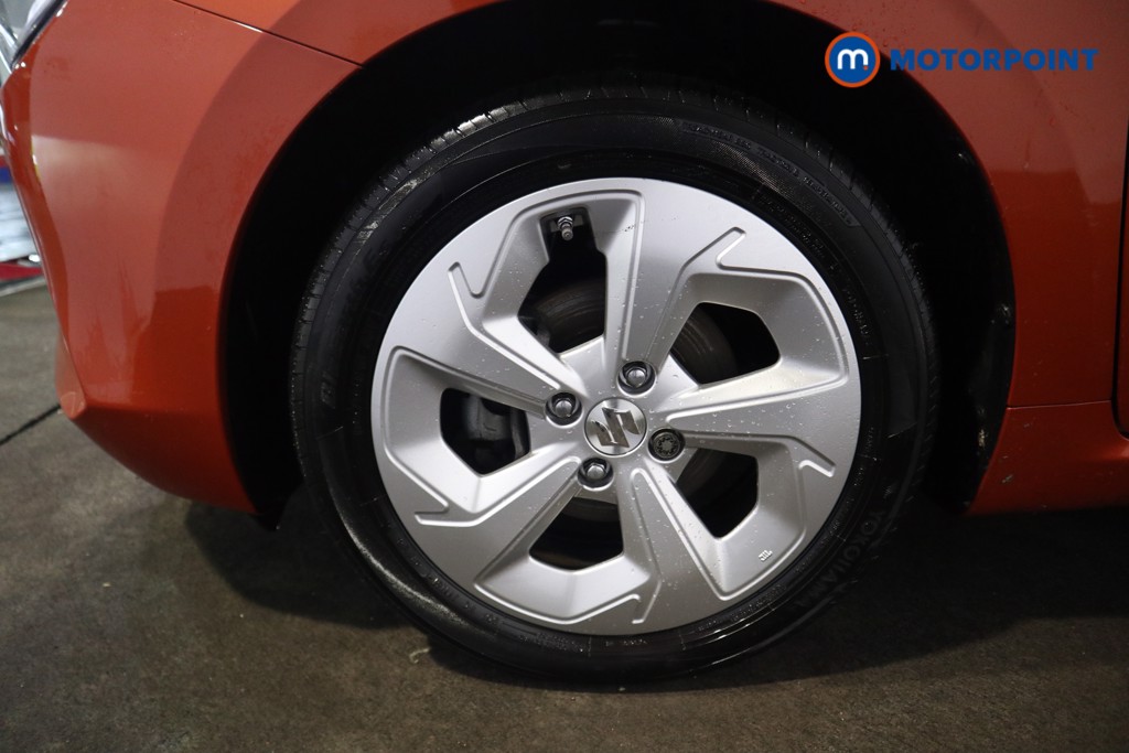 Suzuki Swift Motion Automatic Petrol Hatchback - Stock Number (1619209) - 24th supplementary image