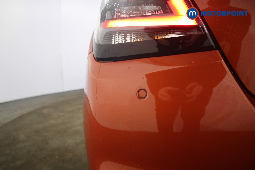 Suzuki Swift Motion Automatic Petrol Hatchback - Stock Number (1619209) - 26th supplementary image