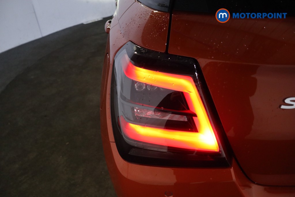 Suzuki Swift Motion Automatic Petrol Hatchback - Stock Number (1619209) - 27th supplementary image