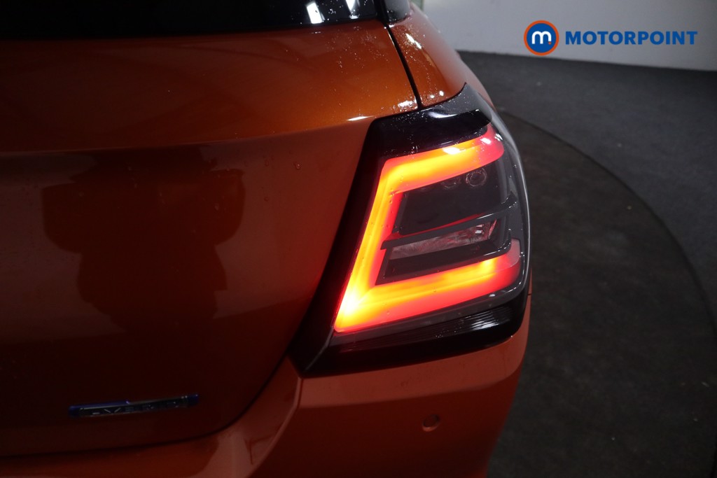 Suzuki Swift Motion Automatic Petrol Hatchback - Stock Number (1619209) - 28th supplementary image