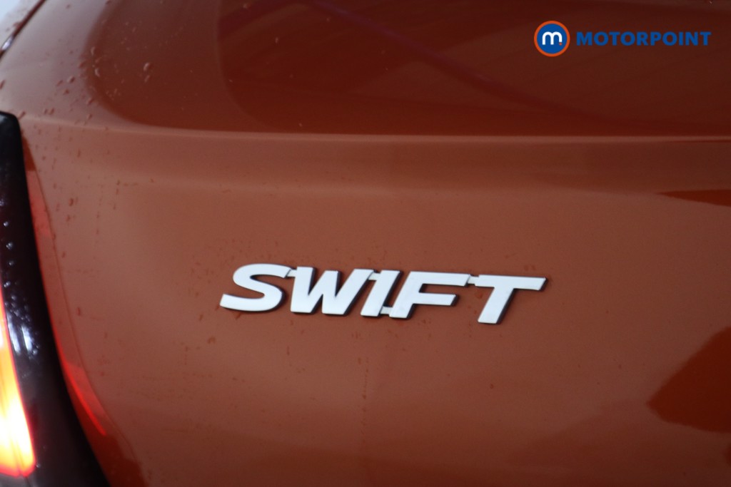Suzuki Swift Motion Automatic Petrol Hatchback - Stock Number (1619209) - 30th supplementary image