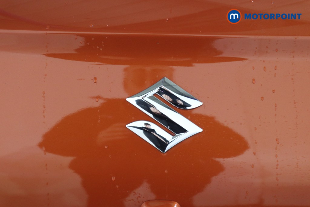 Suzuki Swift Motion Automatic Petrol Hatchback - Stock Number (1619209) - 31st supplementary image