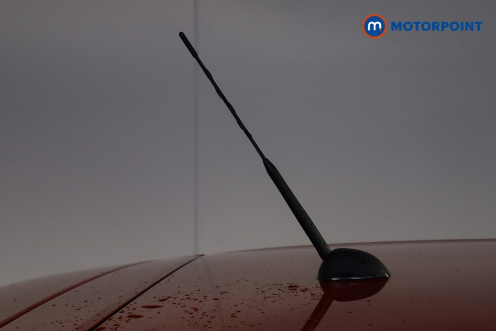 Suzuki Swift Motion Automatic Petrol Hatchback - Stock Number (1619209) - 32nd supplementary image