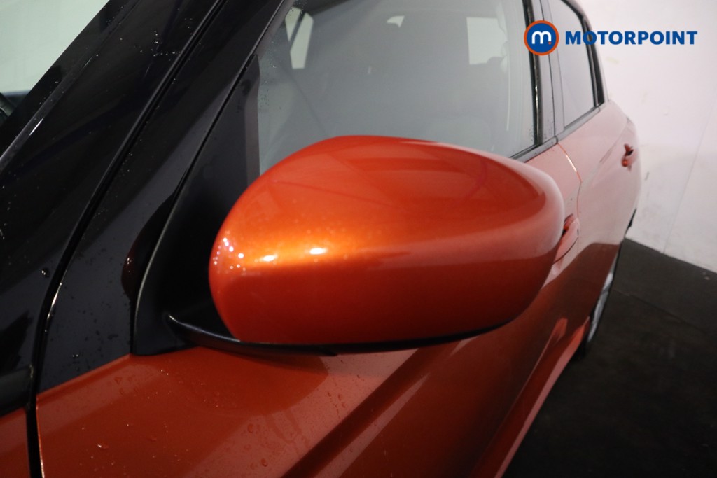 Suzuki Swift Motion Automatic Petrol Hatchback - Stock Number (1619209) - 35th supplementary image