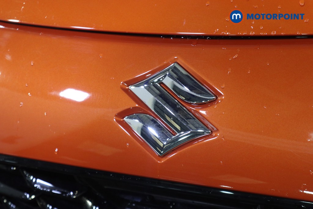 Suzuki Swift Motion Automatic Petrol Hatchback - Stock Number (1619209) - 36th supplementary image