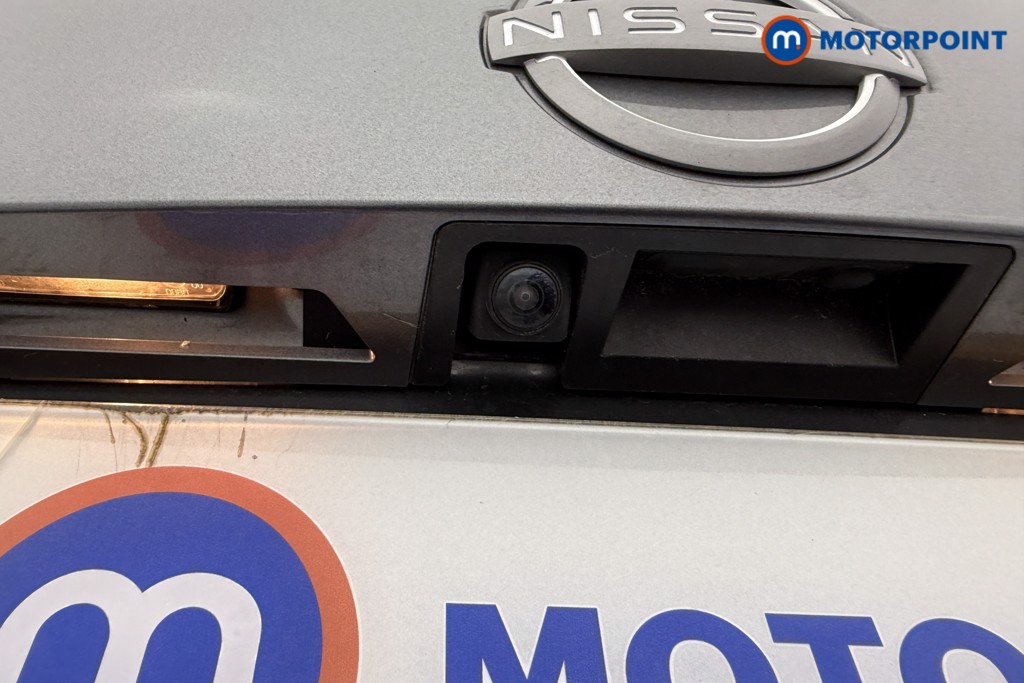 Nissan Juke Tekna Automatic Petrol SUV - Stock Number (1619213) - 19th supplementary image