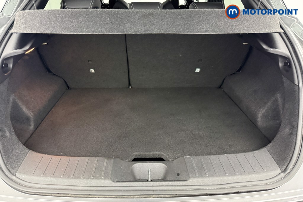 Nissan Juke Tekna Automatic Petrol SUV - Stock Number (1619213) - 20th supplementary image