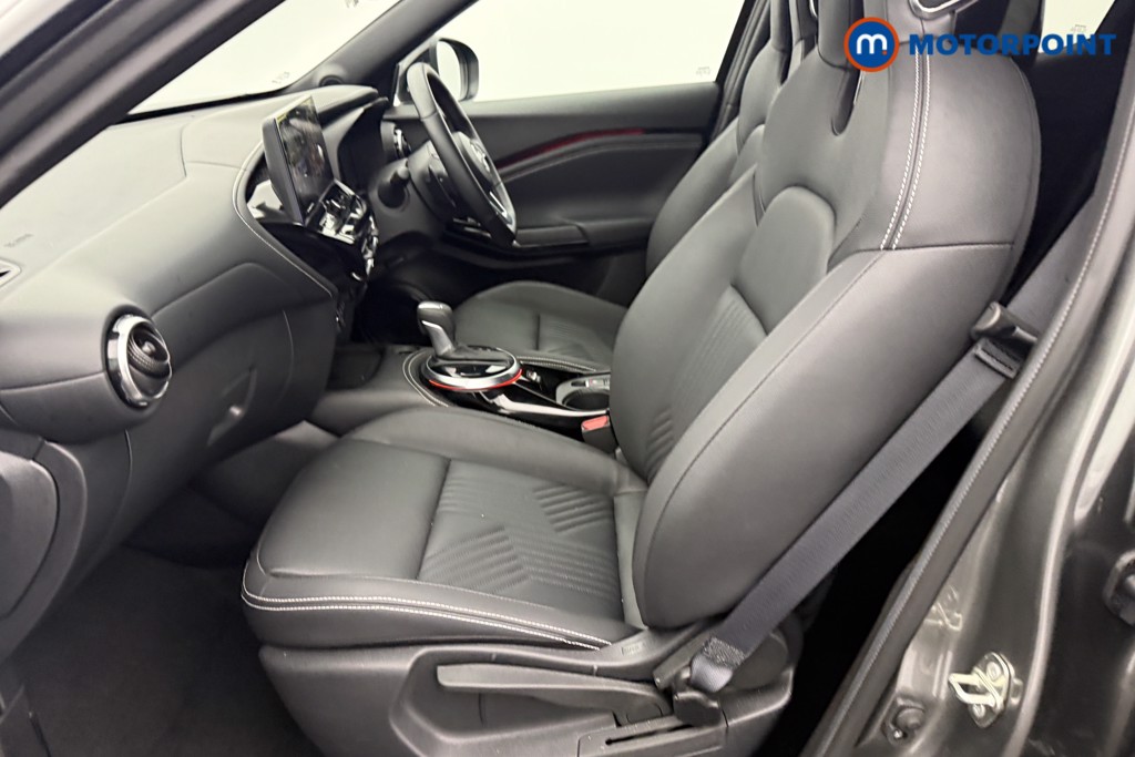 Nissan Juke Tekna Automatic Petrol SUV - Stock Number (1619213) - 21st supplementary image