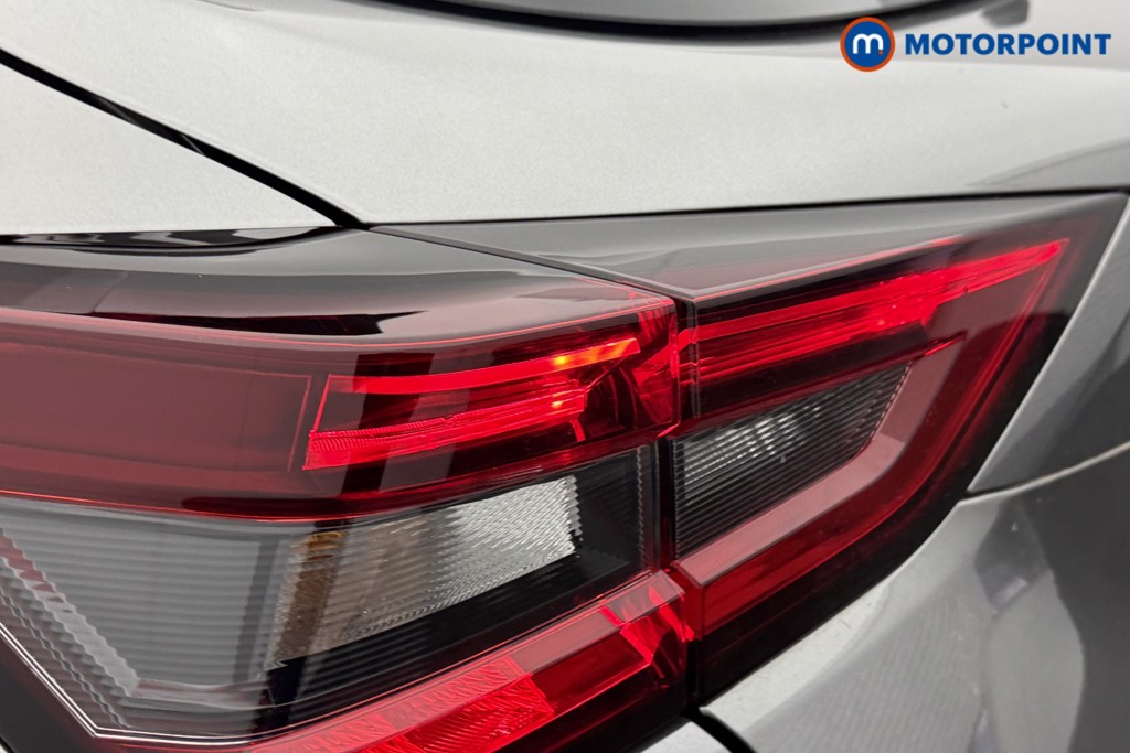 Nissan Juke Tekna Automatic Petrol SUV - Stock Number (1619213) - 24th supplementary image