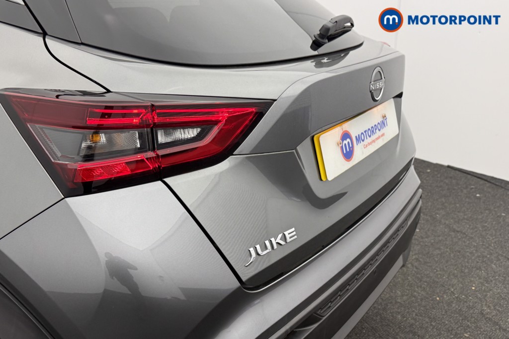 Nissan Juke Tekna Automatic Petrol SUV - Stock Number (1619213) - 25th supplementary image