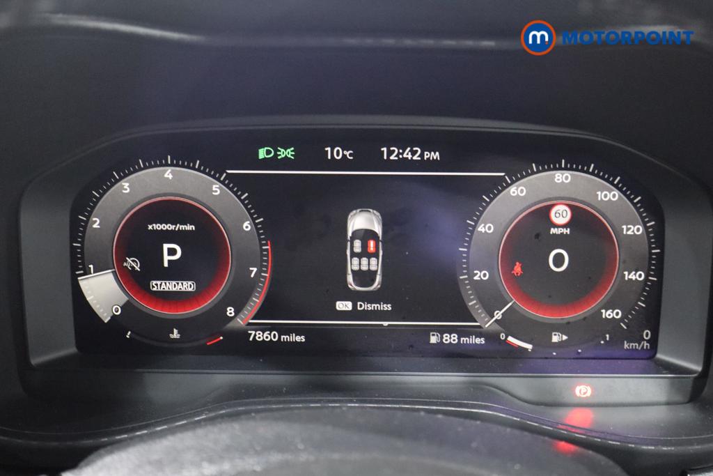 Nissan Juke Tekna Automatic Petrol SUV - Stock Number (1619214) - 3rd supplementary image